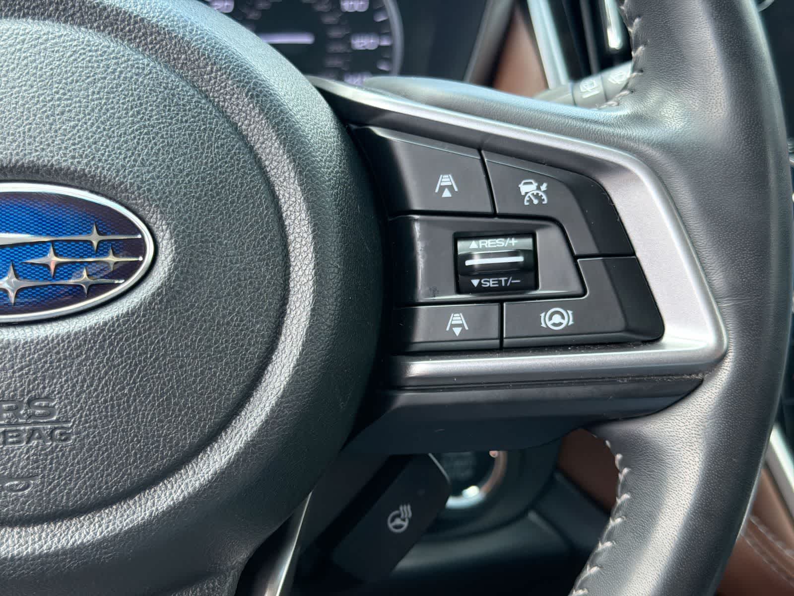 Thumbnail: 2021 Subaru Outback - 26