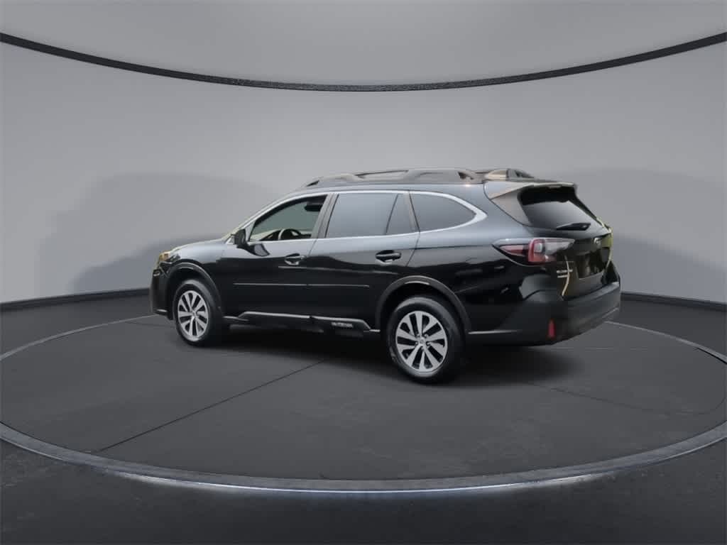Thumbnail: 2022 Subaru Outback - 6
