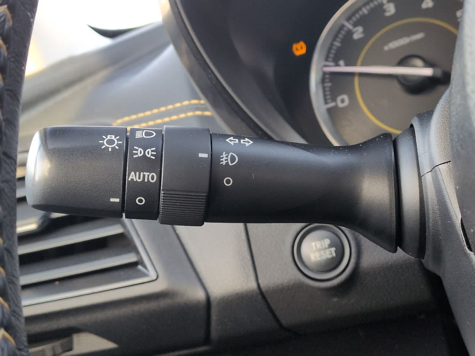 Thumbnail: 2023 Subaru Crosstrek - 29