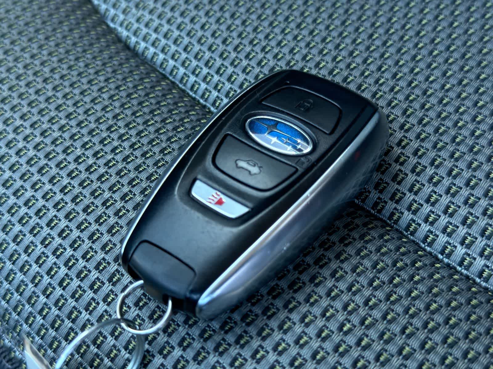 Thumbnail: 2024 Subaru Crosstrek - 36