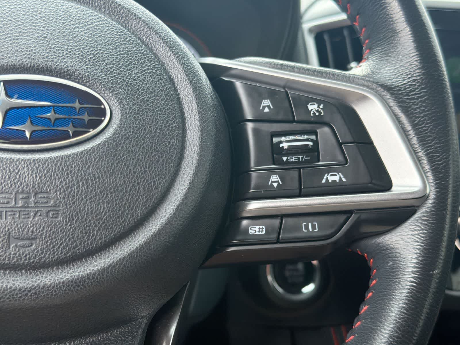 Thumbnail: 2019 Subaru Forester - 26