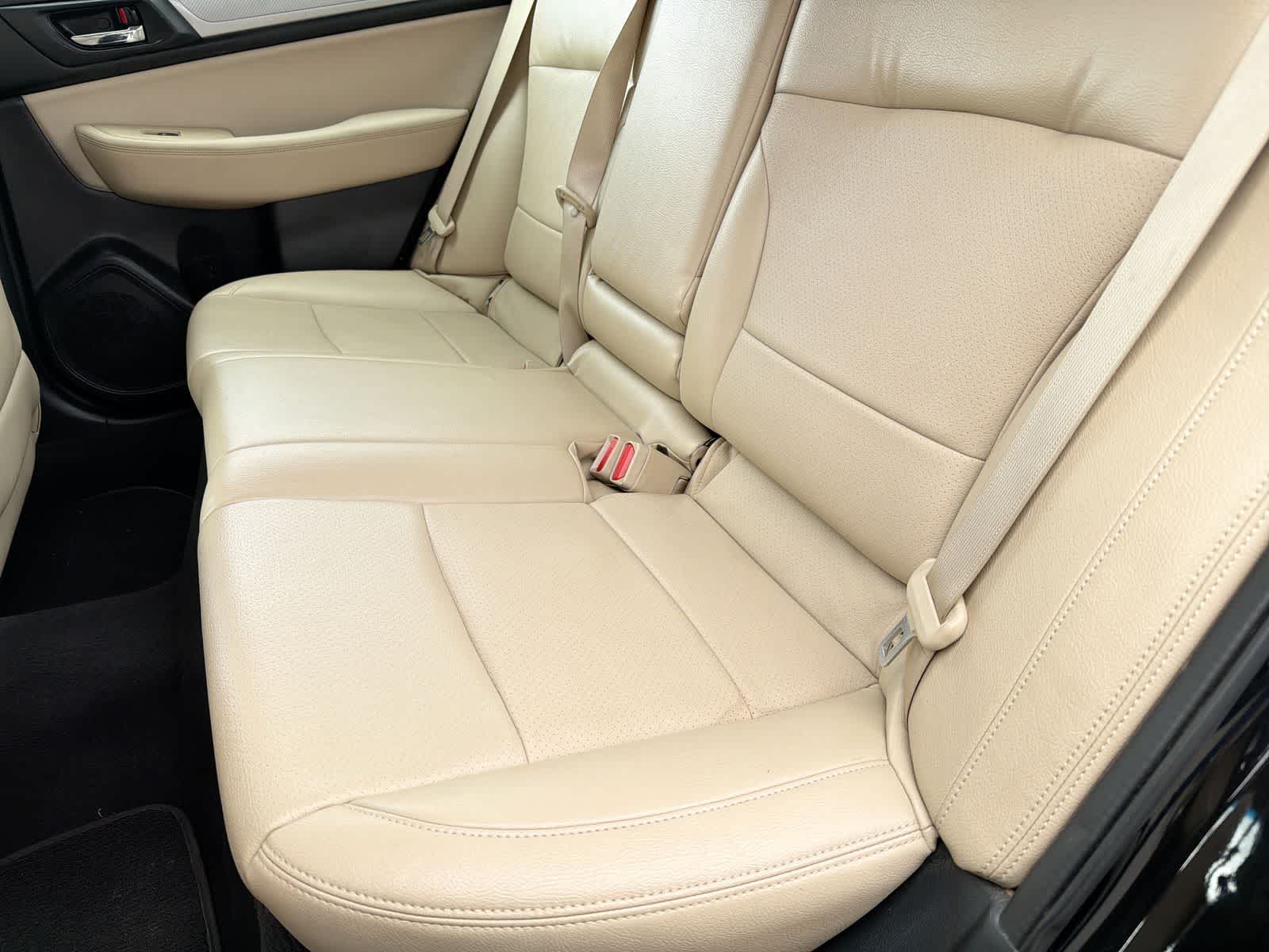 Thumbnail: 2018 Subaru Legacy - 21