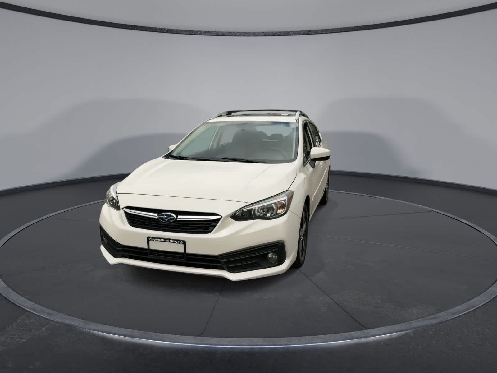 Thumbnail: 2020 Subaru Impreza - 3