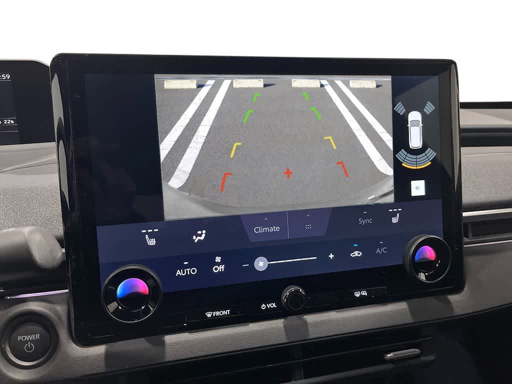 Thumbnail: 2026 Subaru Solterra - 20