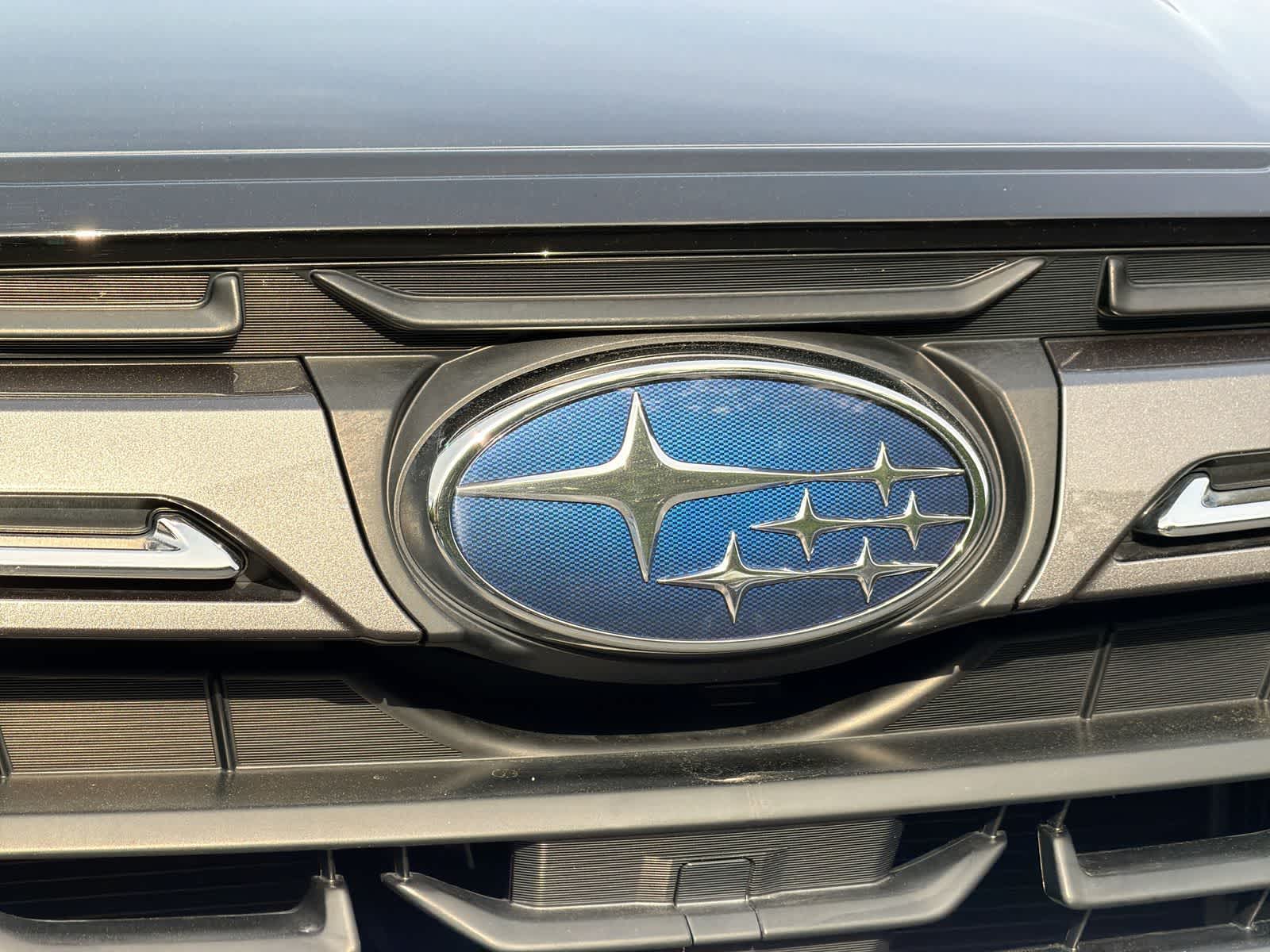 Thumbnail: 2023 Subaru Forester - 12
