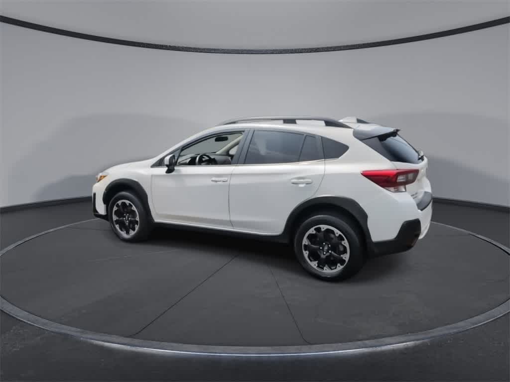Thumbnail: 2022 Subaru Crosstrek - 6