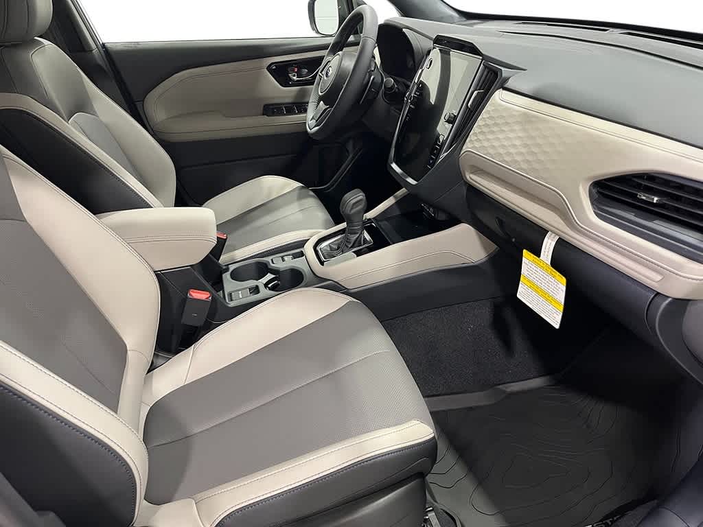 Thumbnail: 2025 Subaru Forester - 29