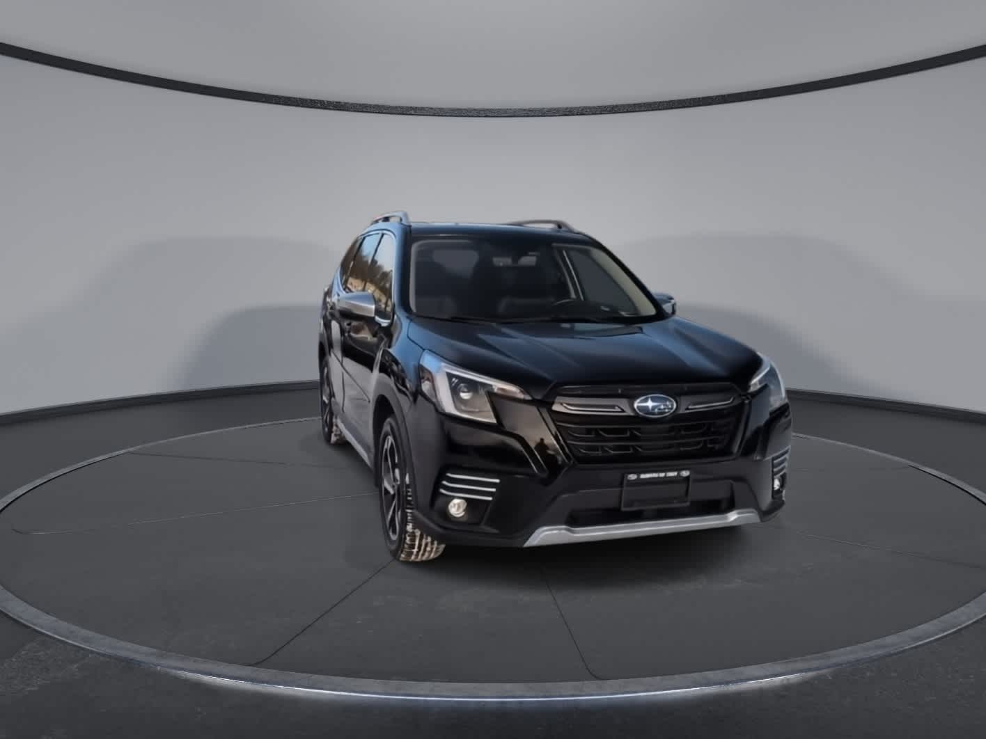 Thumbnail: 2022 Subaru Forester - 2
