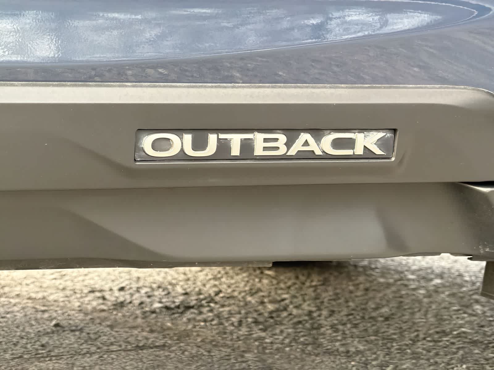 Thumbnail: 2023 Subaru Outback - 13