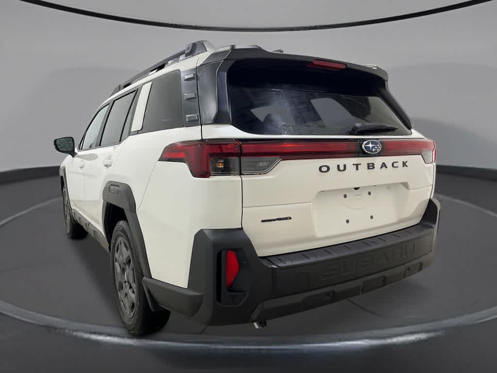 Thumbnail: 2026 Subaru Outback - 3
