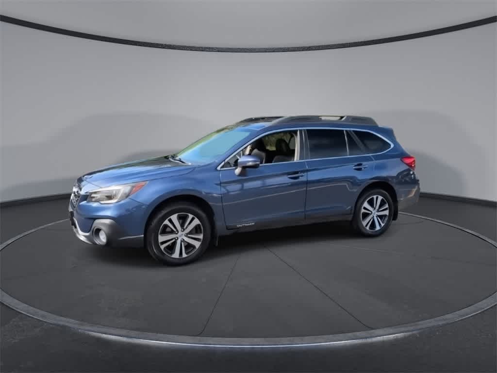 Thumbnail: 2019 Subaru Outback - 4