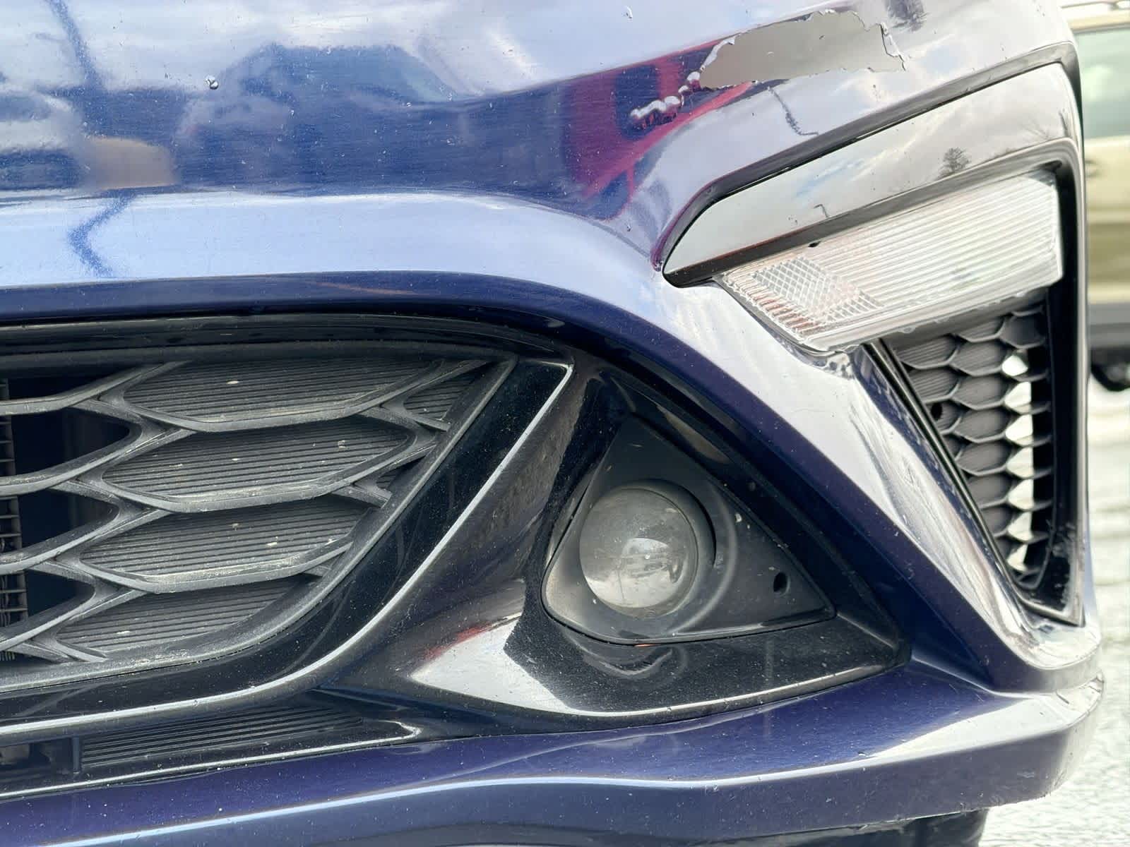 Thumbnail: 2019 Kia Optima - 11