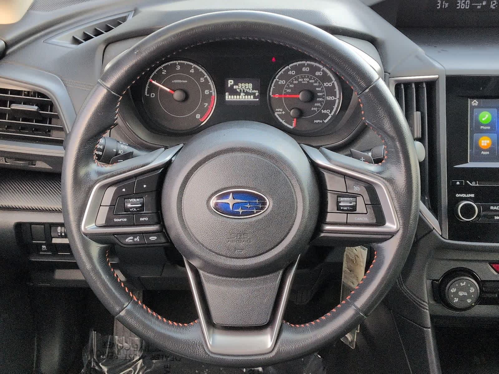 Thumbnail: 2019 Subaru Crosstrek - 23