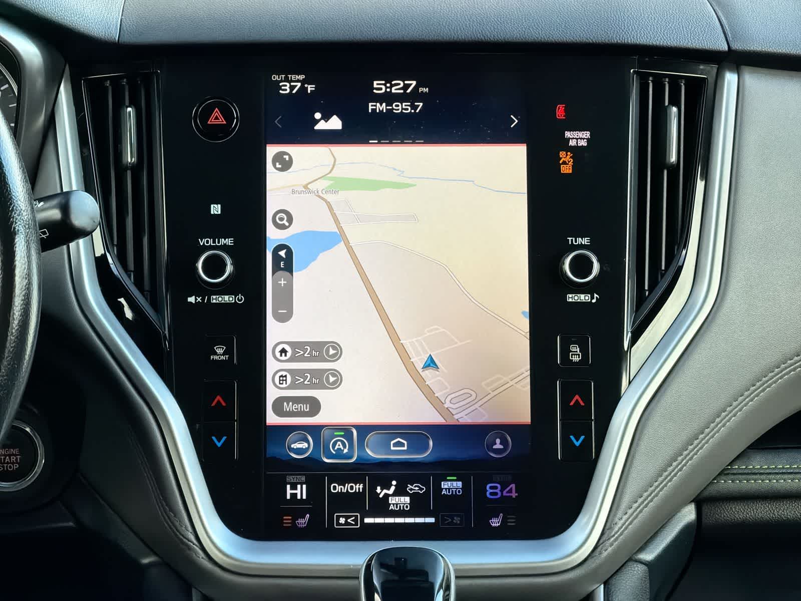 Thumbnail: 2021 Subaru Outback - 29