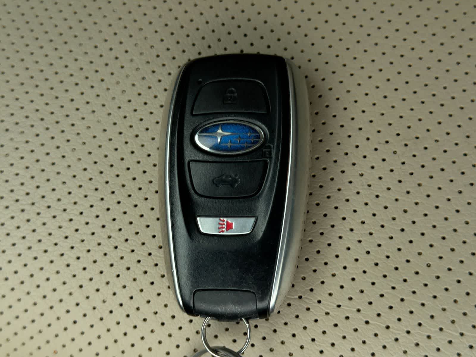 Thumbnail: 2023 Subaru Outback - 38