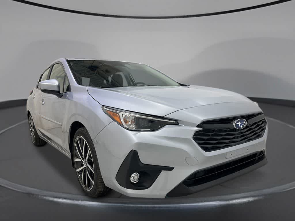 Thumbnail: 2026 Subaru Impreza - 7