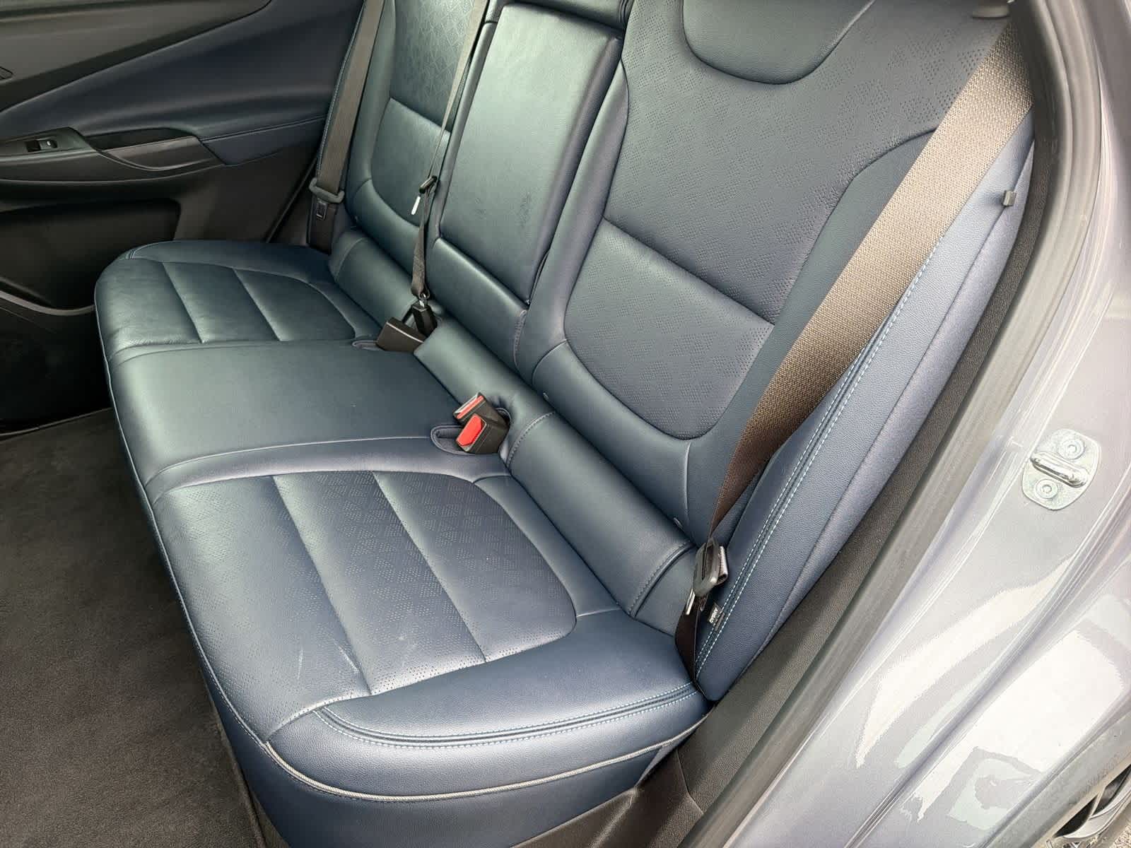 Thumbnail: 2023 Chevrolet Bolt EUV - 20