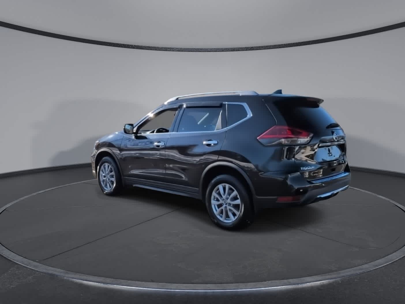 Thumbnail: 2019 Nissan Rogue - 6