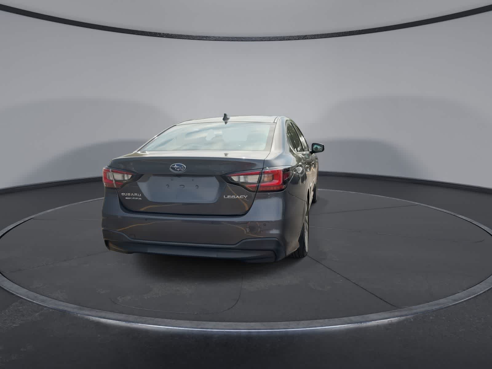 Thumbnail: 2024 Subaru Legacy - 7