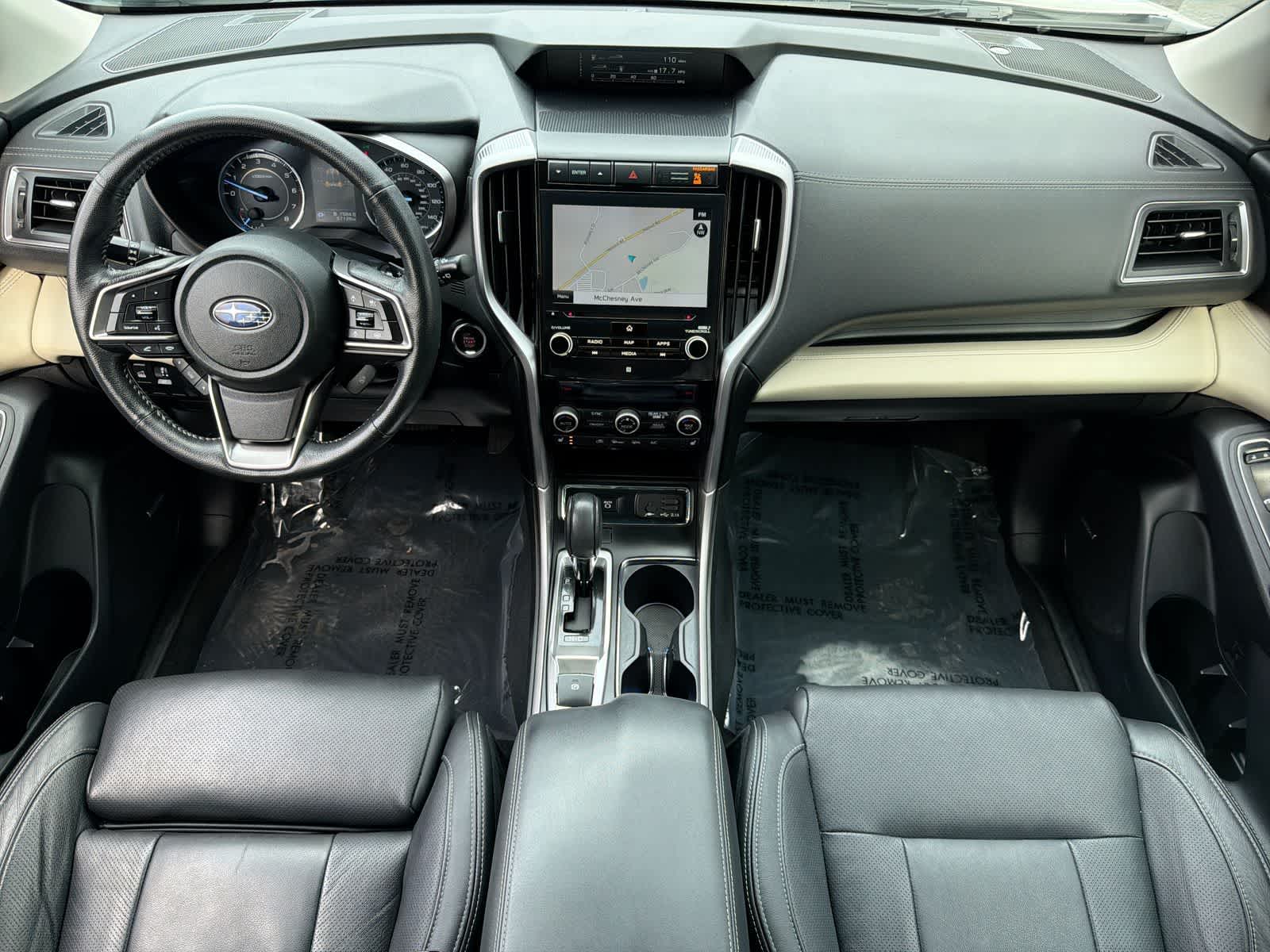 Thumbnail: 2021 Subaru Ascent - 16