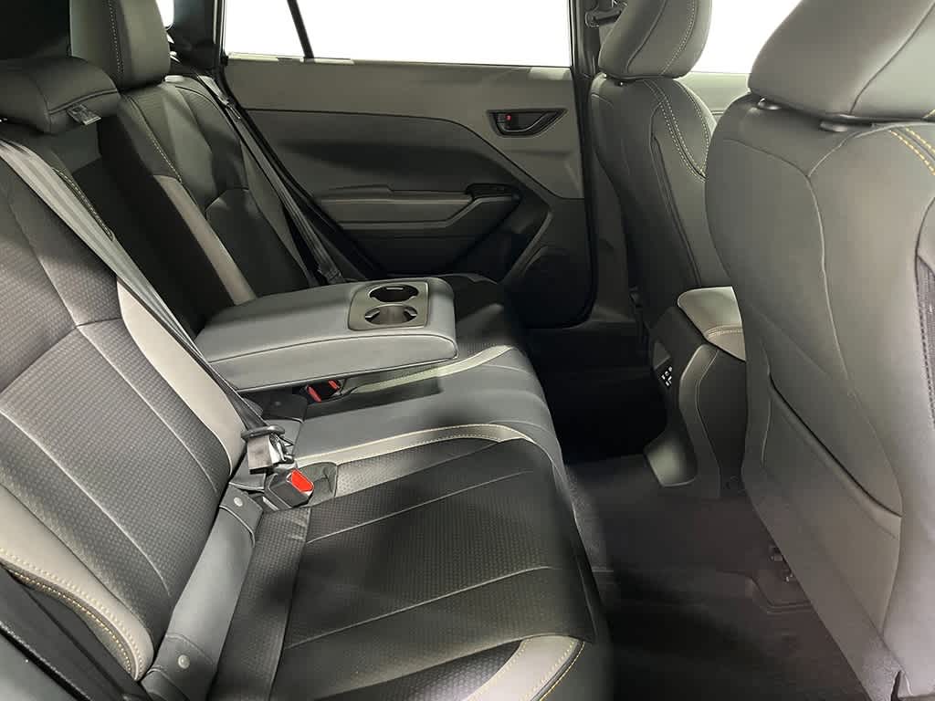 Thumbnail: 2025 Subaru Crosstrek - 27