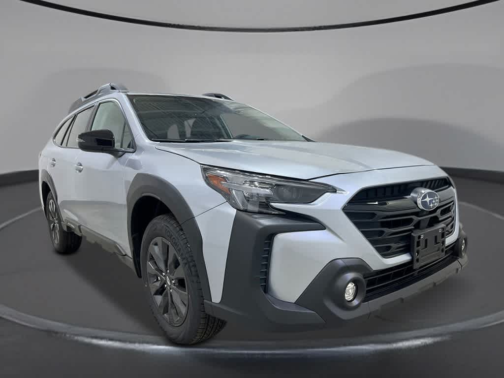 Thumbnail: 2025 Subaru Outback - 7