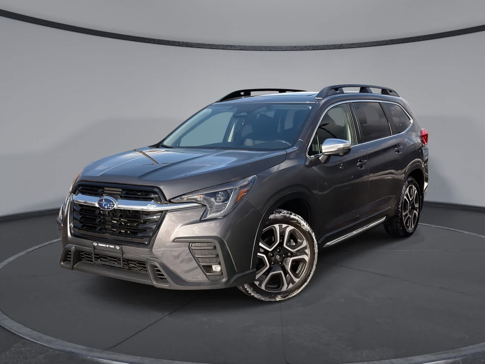Thumbnail: 2023 Subaru Ascent - 1