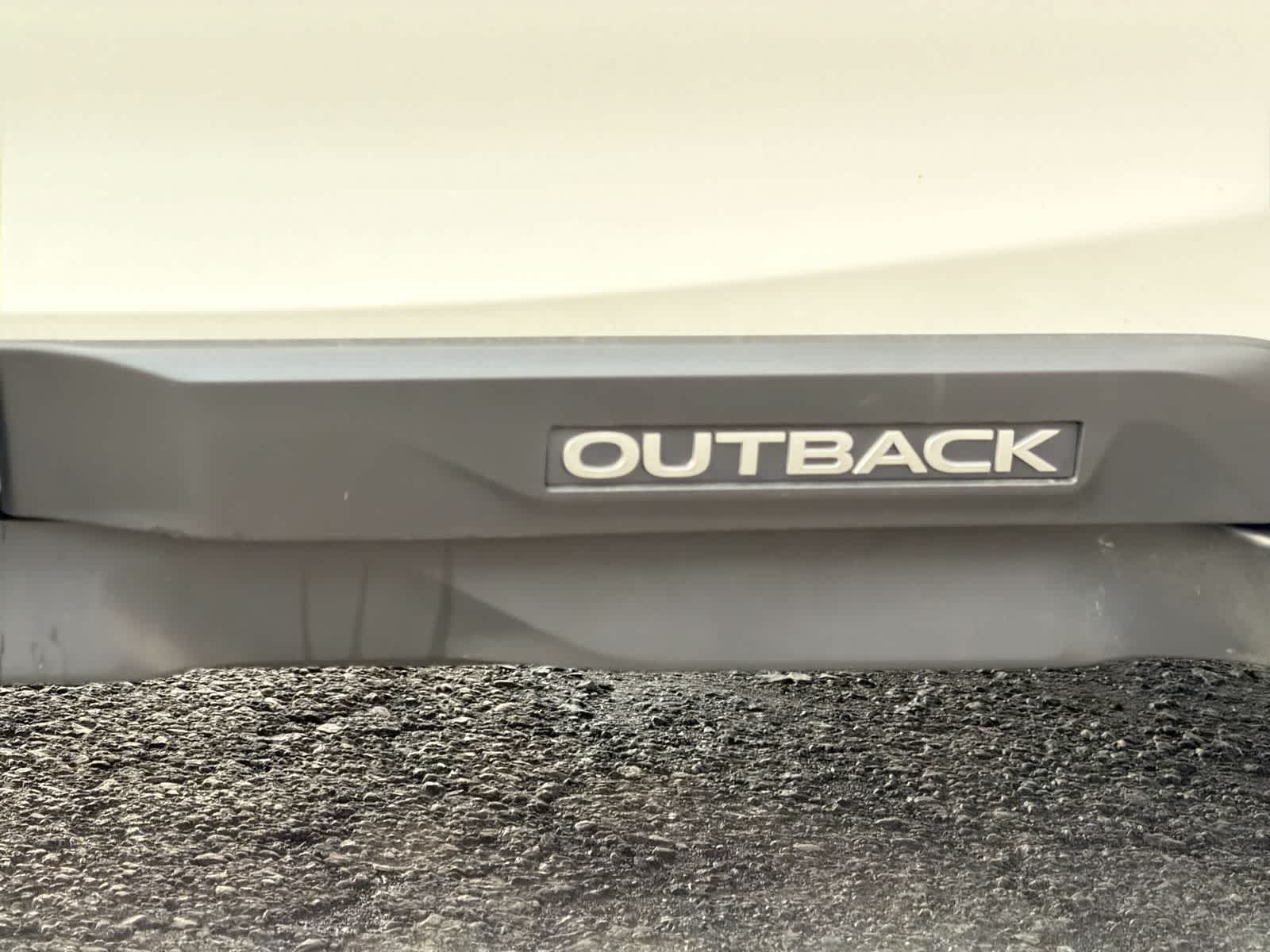 Thumbnail: 2024 Subaru Outback - 13