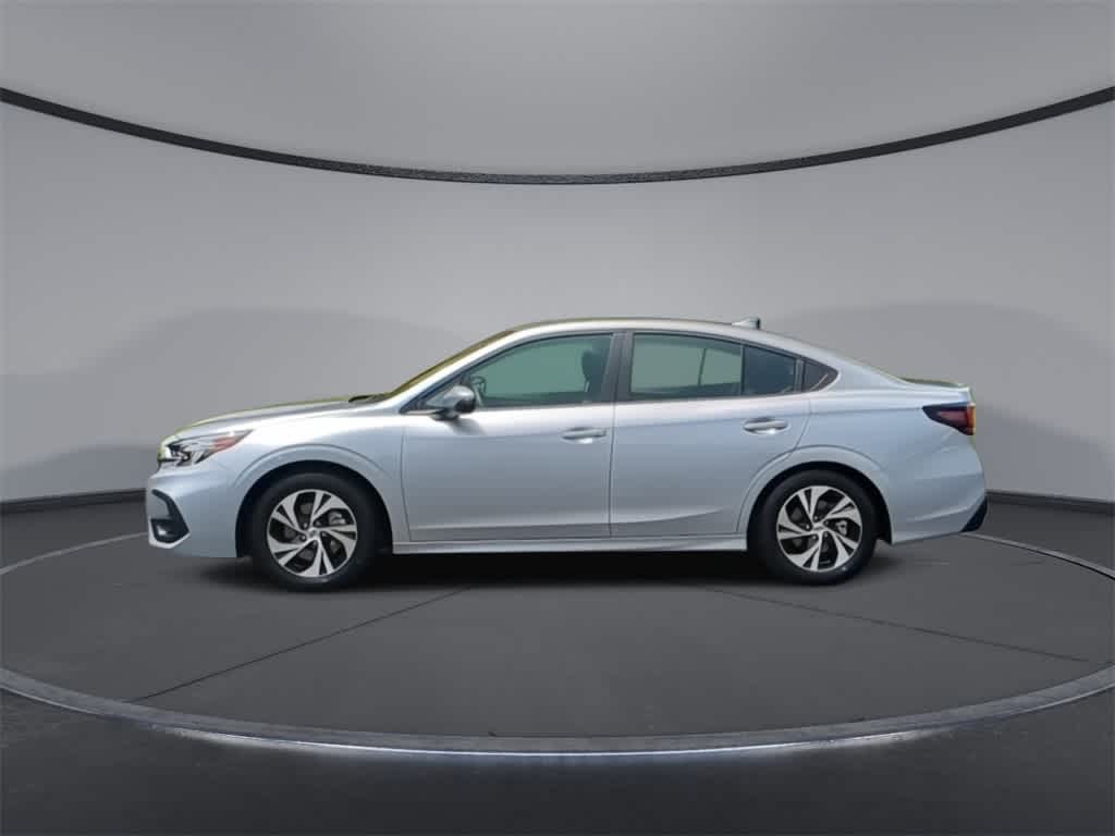 2025 Subaru Legacy Premium 5