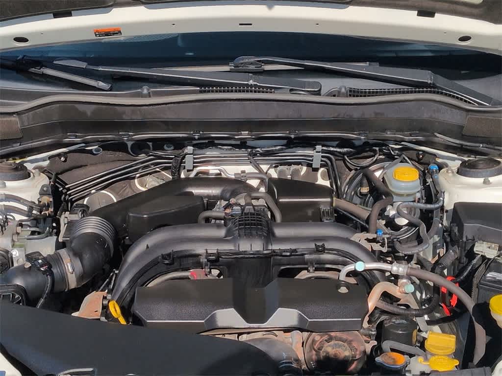 Thumbnail: 2018 Subaru Forester - 15