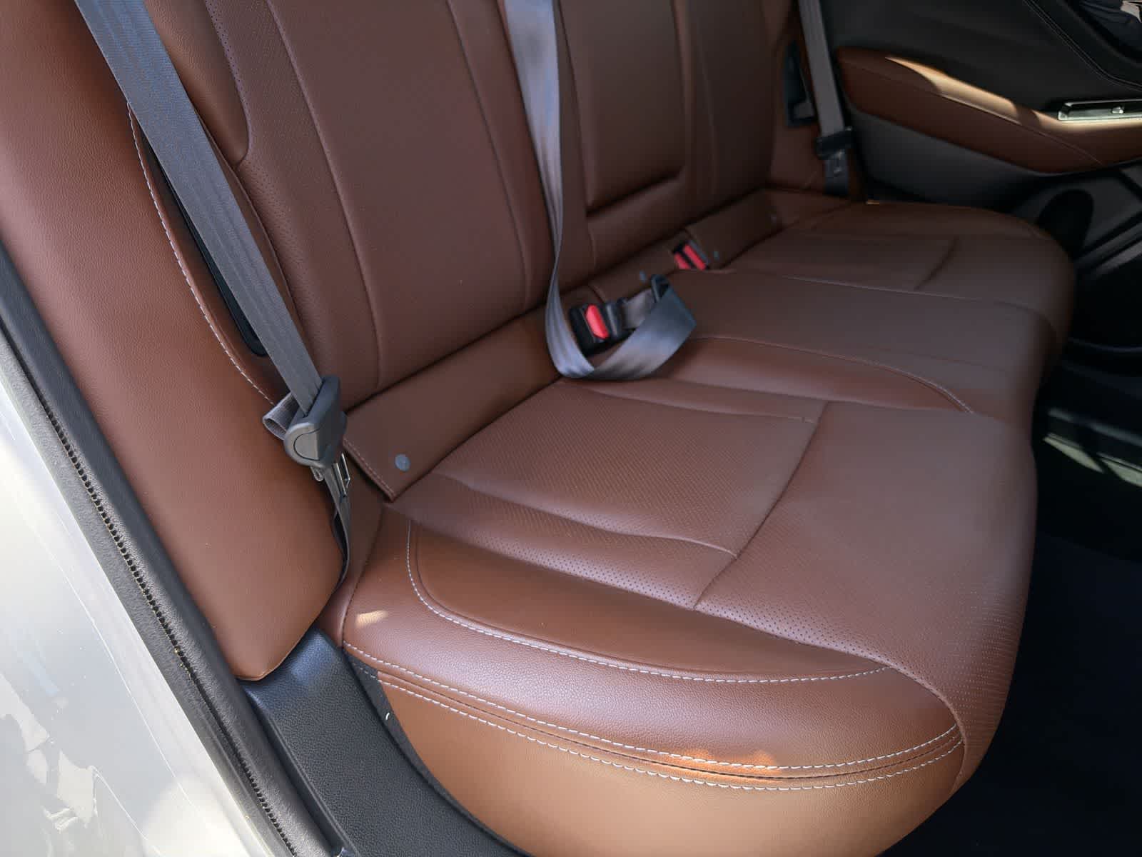 Thumbnail: 2023 Subaru Outback - 22