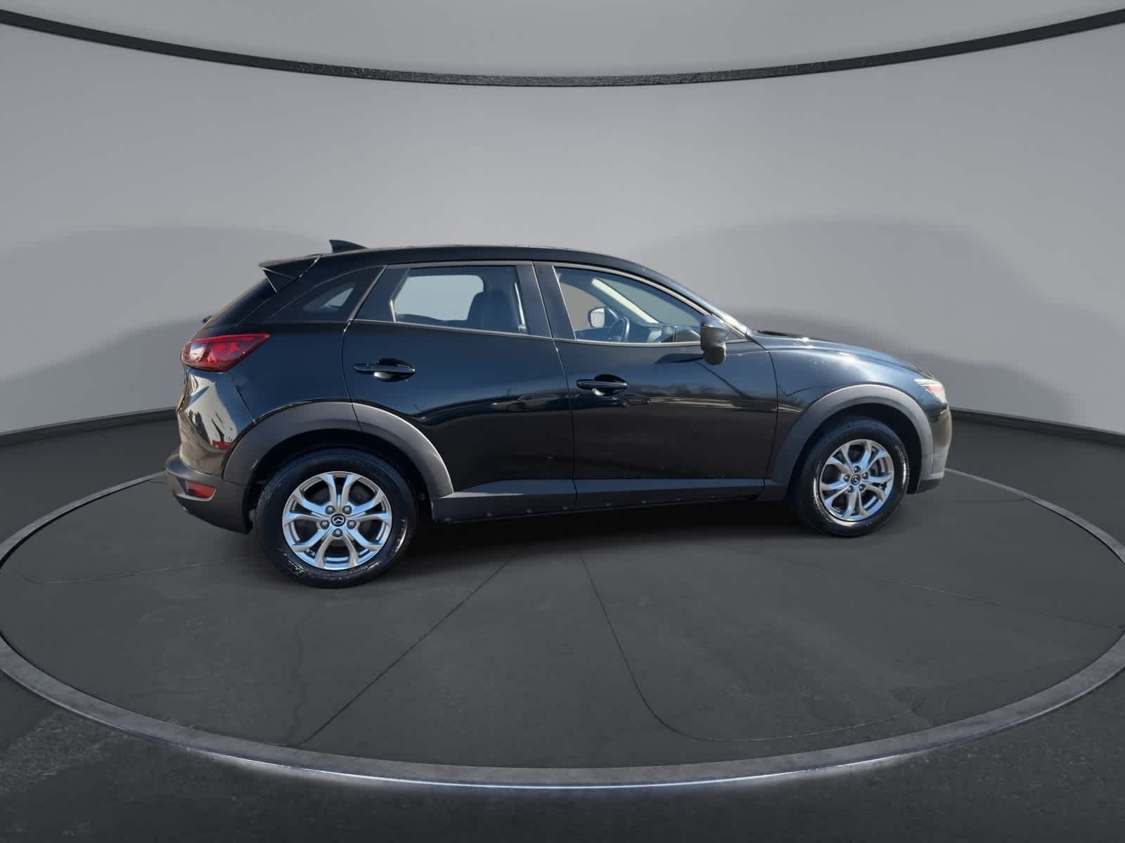Thumbnail: 2016 Mazda CX-3 - 9