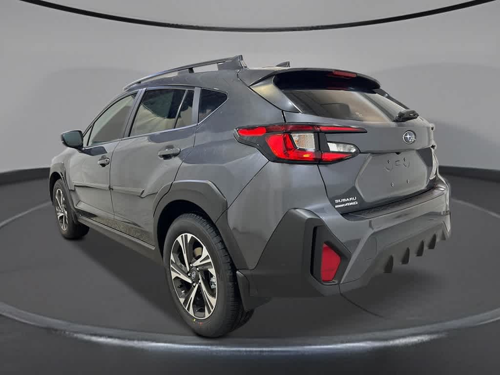 Thumbnail: 2025 Subaru Crosstrek - 3