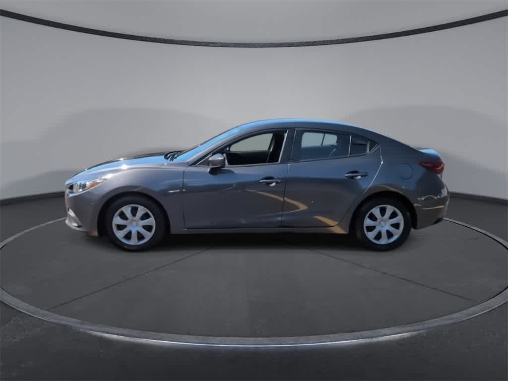 Thumbnail: 2016 Mazda Mazda3 - 5