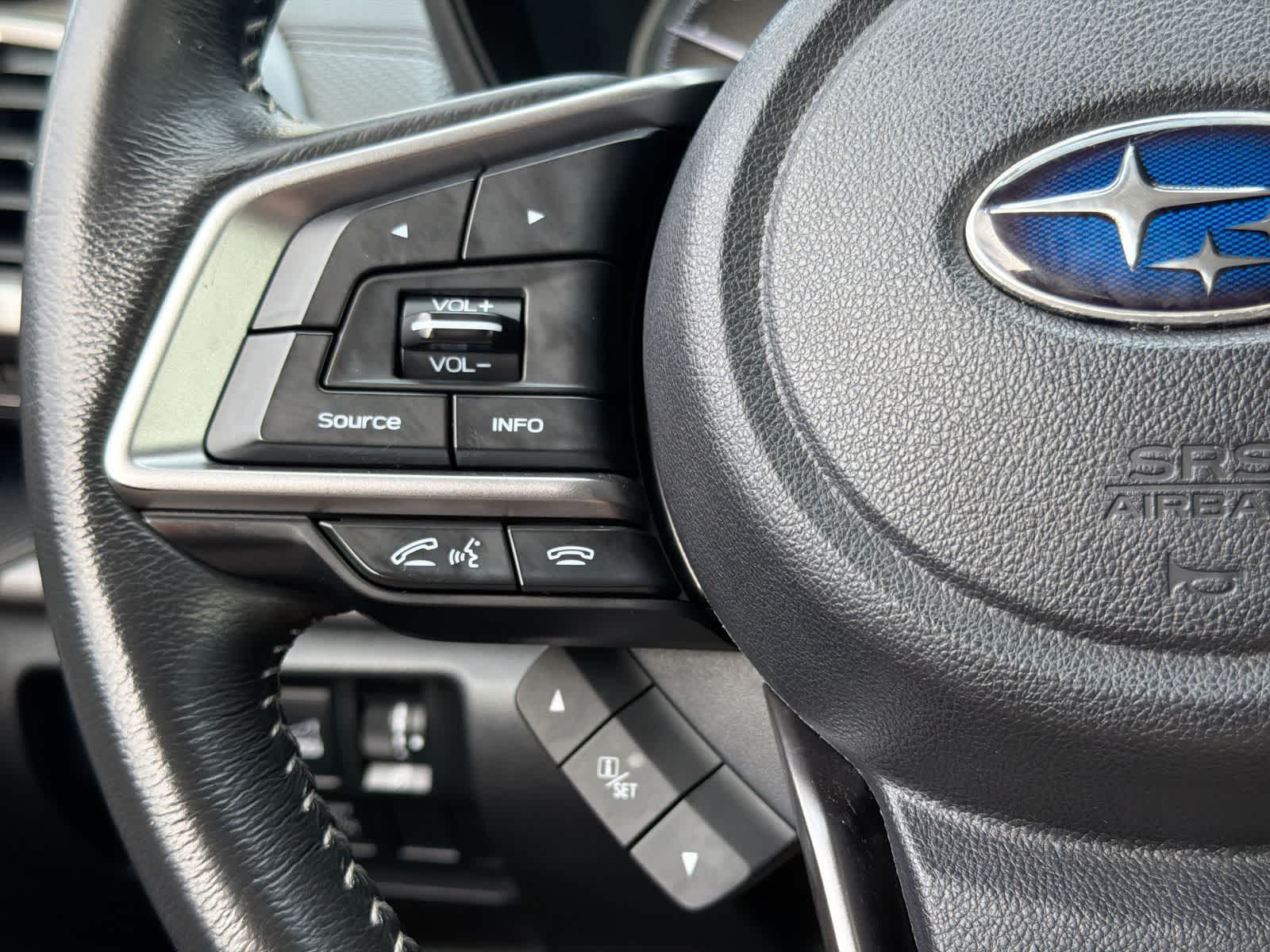 Thumbnail: 2020 Subaru Forester - 25