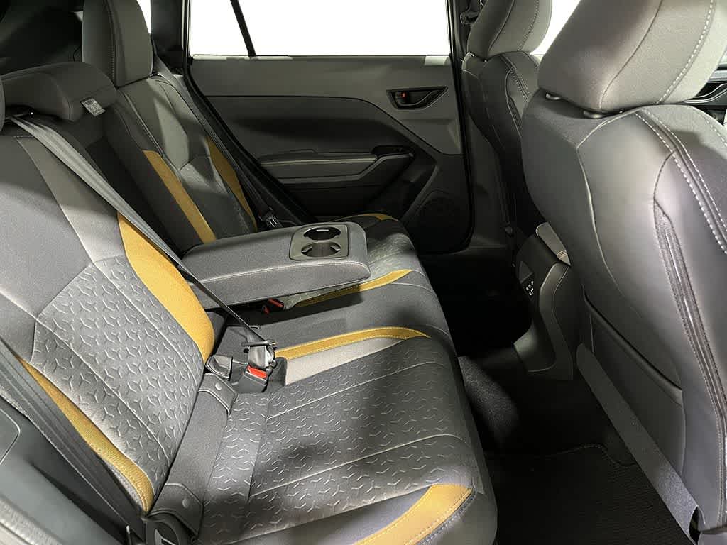 Thumbnail: 2026 Subaru Crosstrek - 23