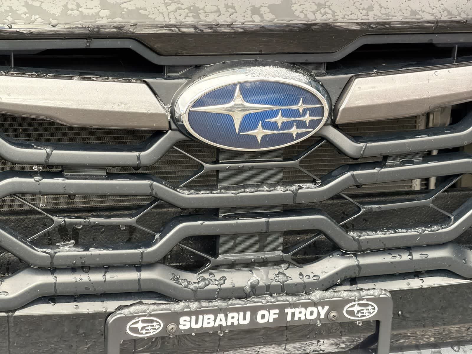 Thumbnail: 2024 Subaru Crosstrek - 12