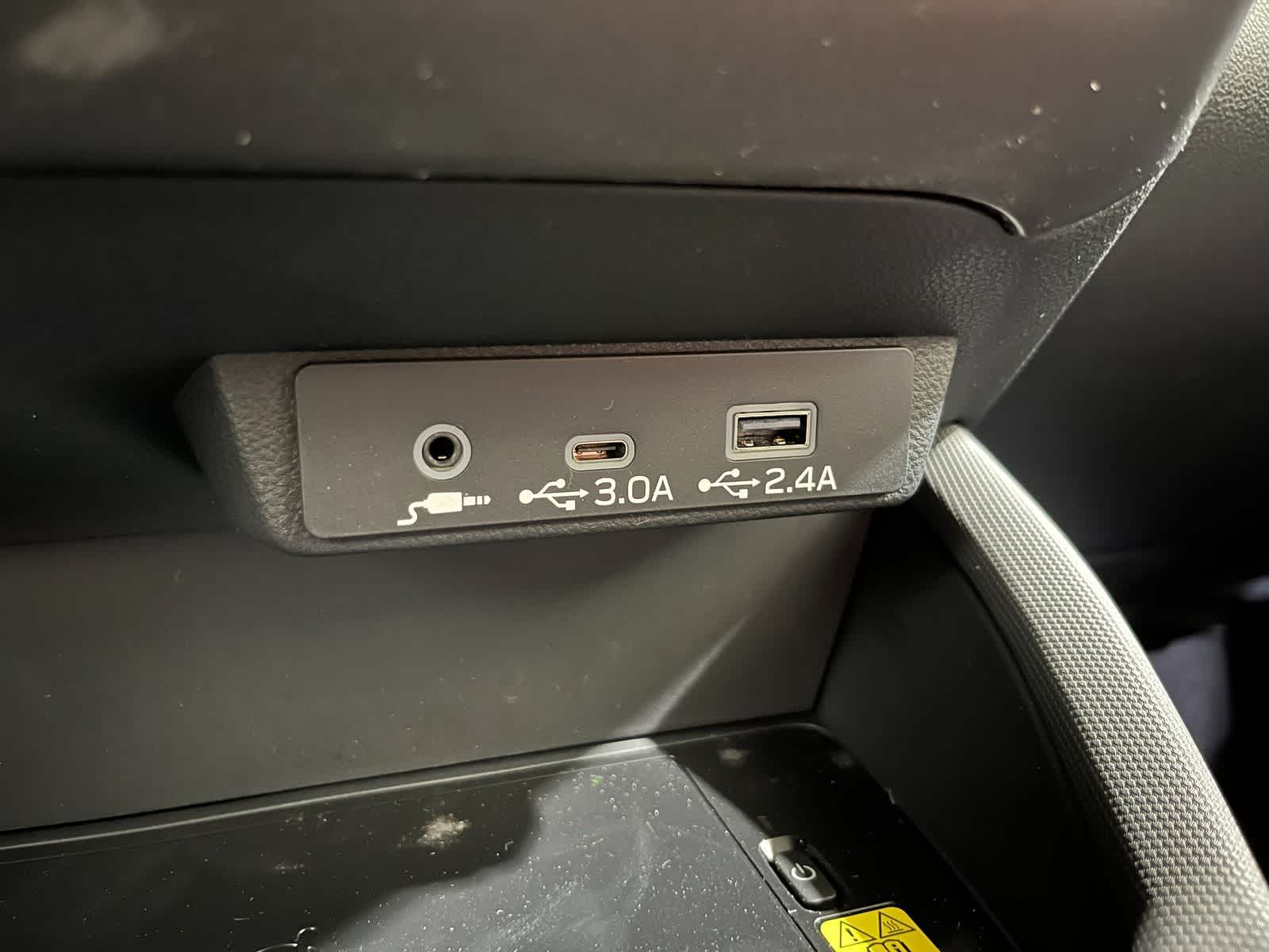 Thumbnail: 2026 Subaru Forester - 22