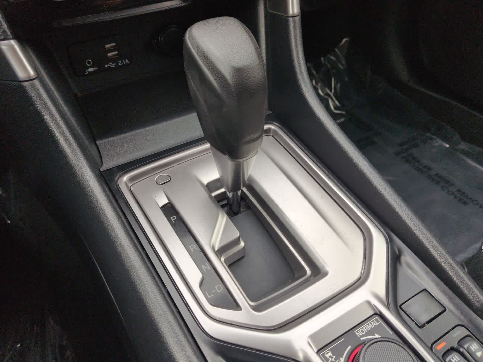 Thumbnail: 2019 Subaru Forester - 34