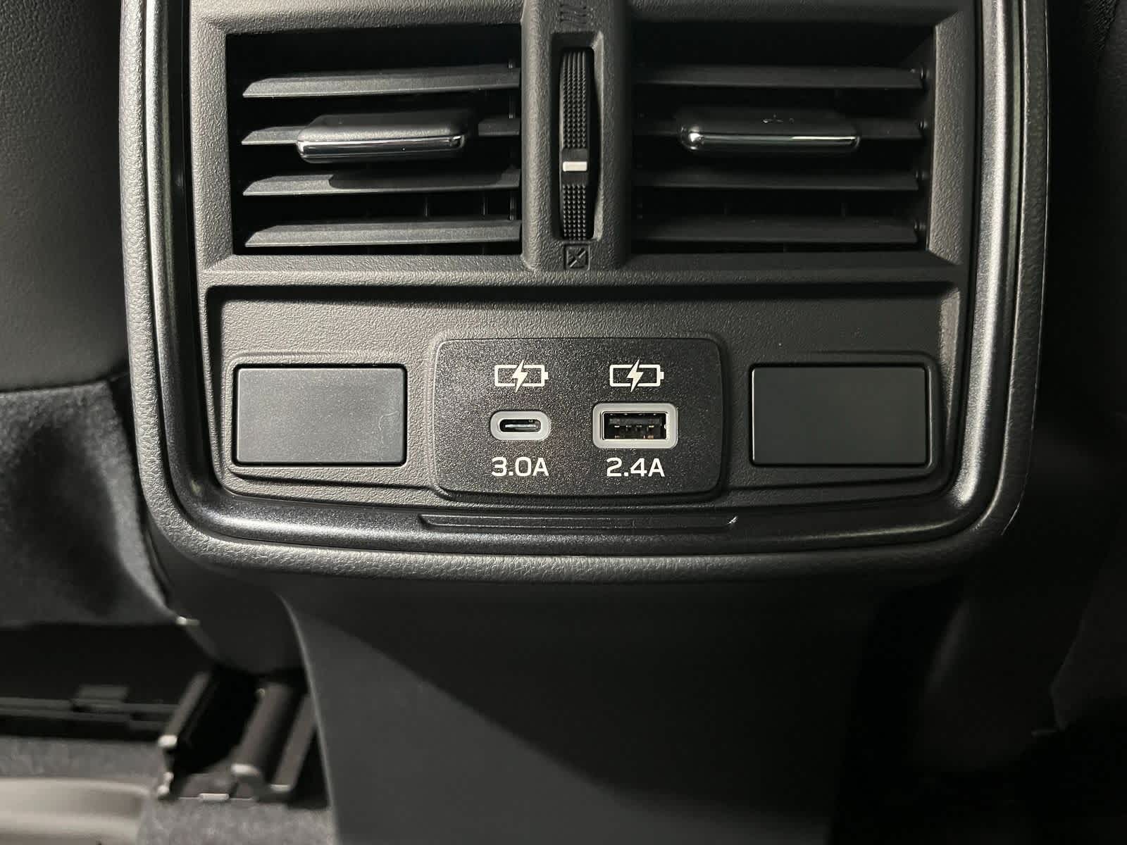 Thumbnail: 2025 Subaru Forester - 26