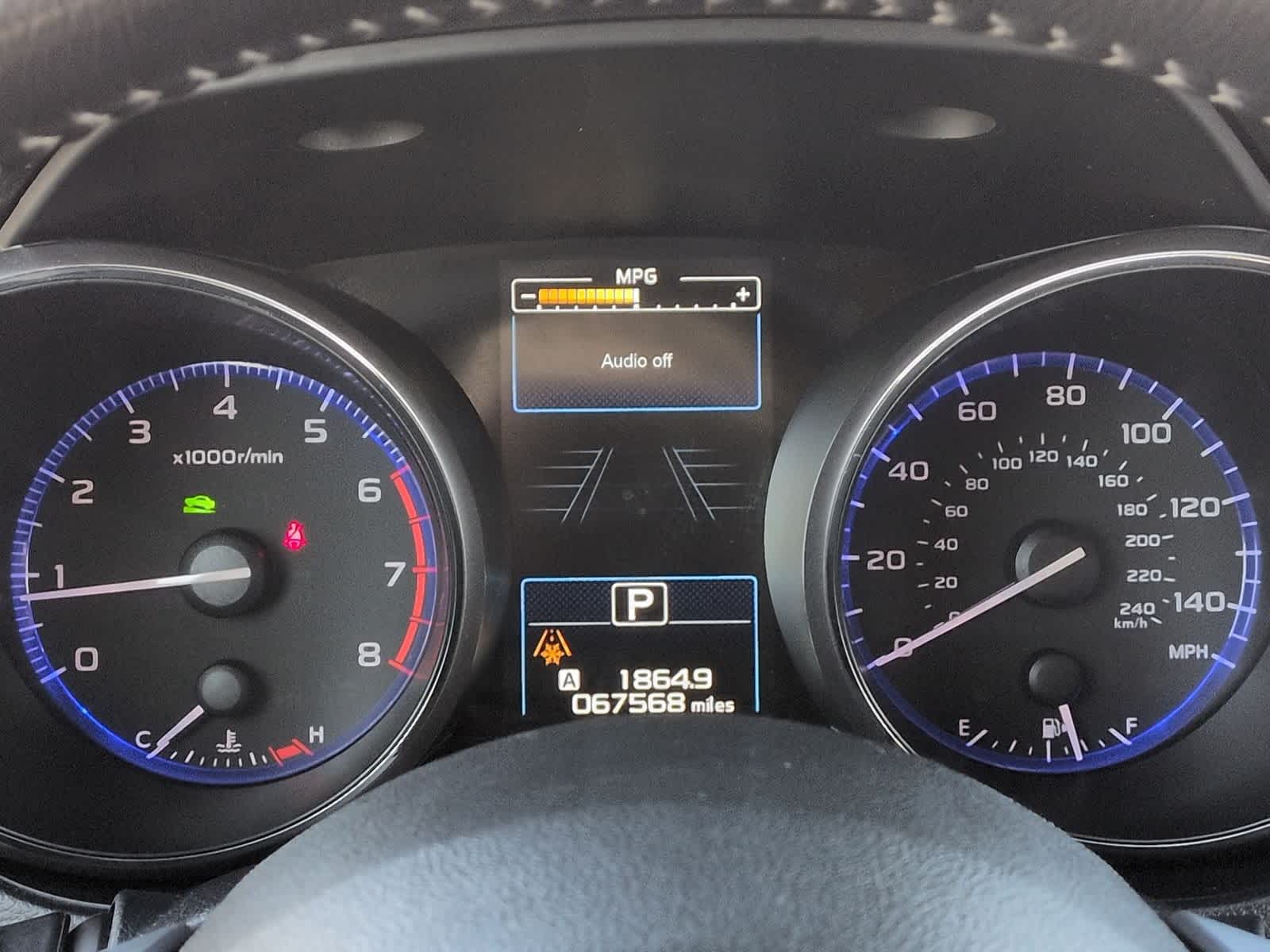 Thumbnail: 2018 Subaru Outback - 33