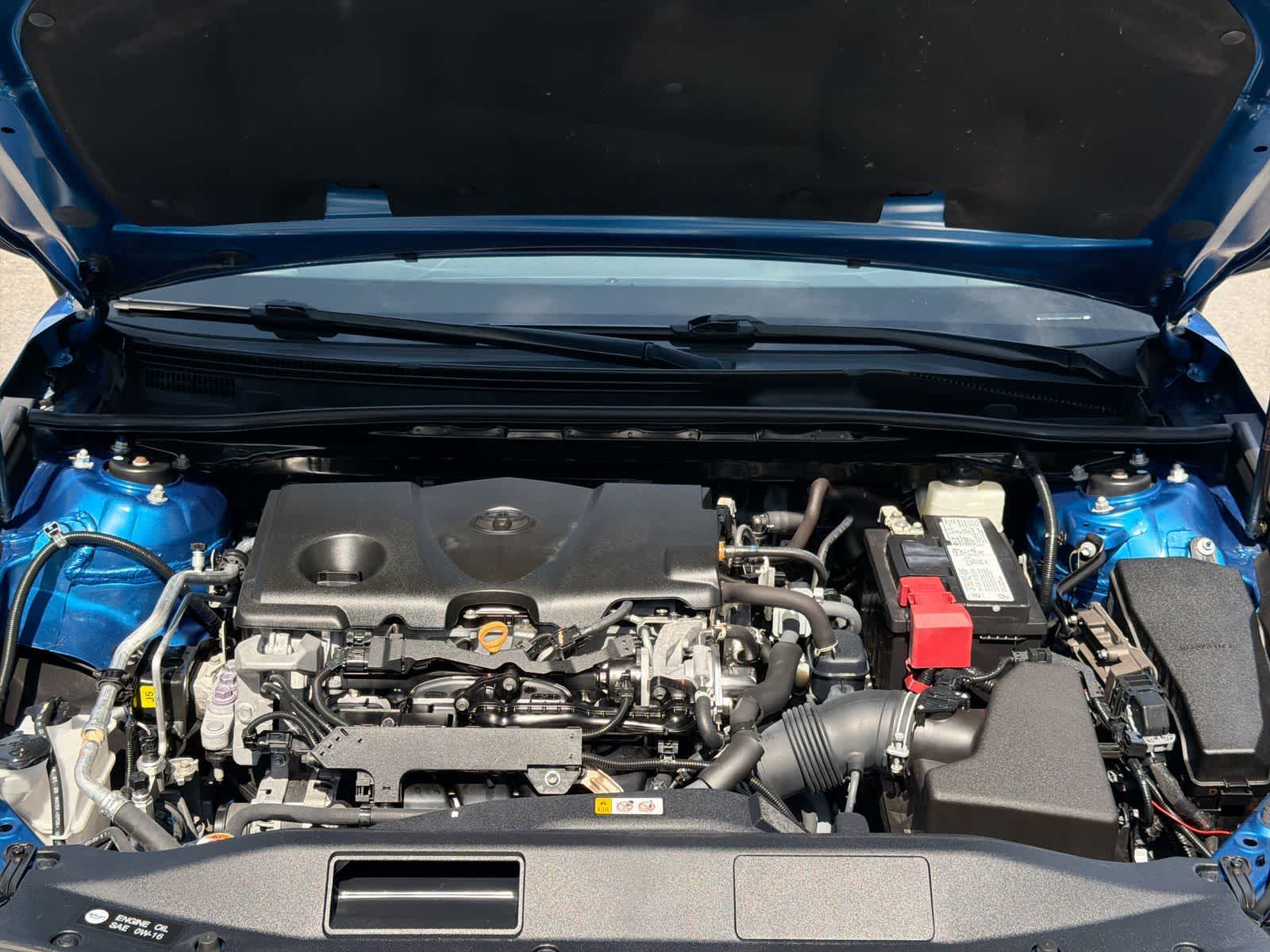 Thumbnail: 2020 Toyota Camry - 15