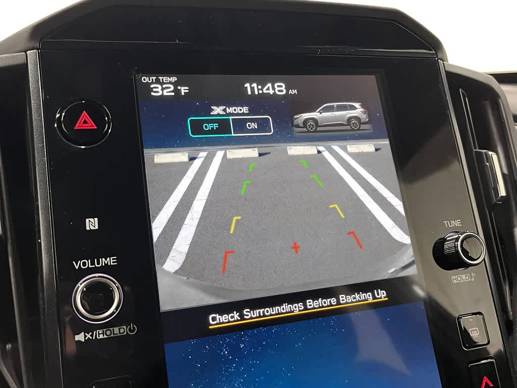 Thumbnail: 2026 Subaru Forester - 18