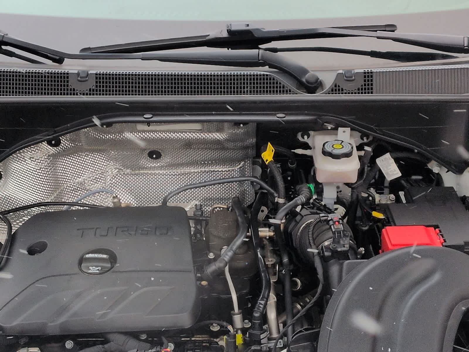 Thumbnail: 2021 Buick Encore GX - 15