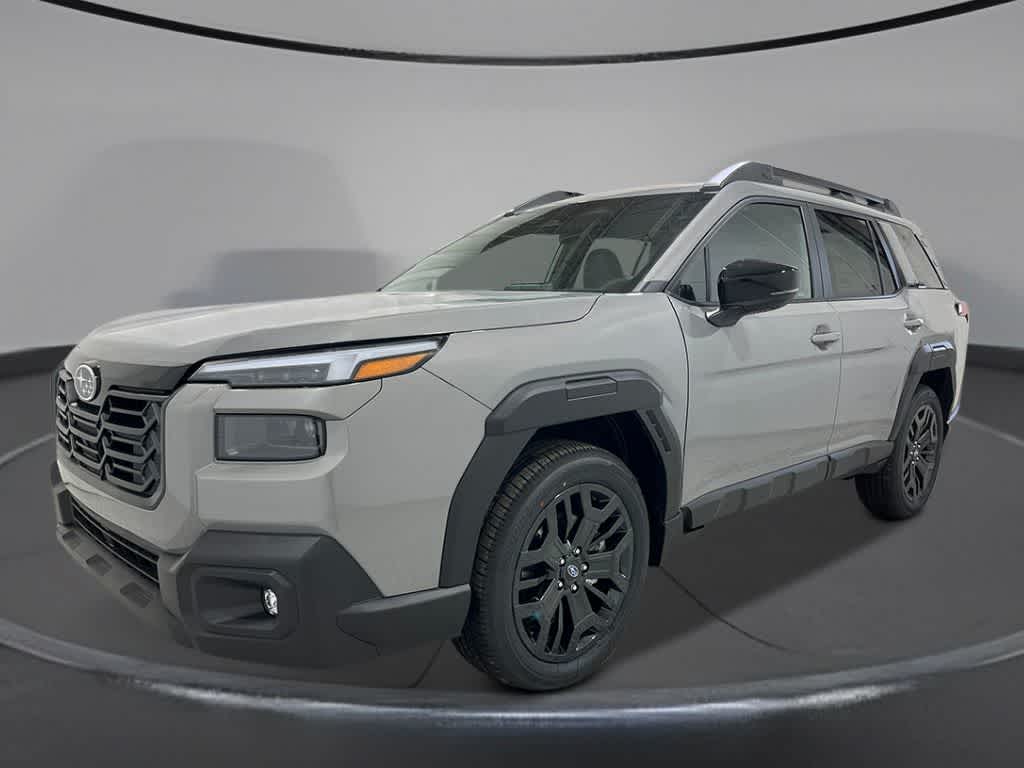 Thumbnail: 2026 Subaru Outback - 1