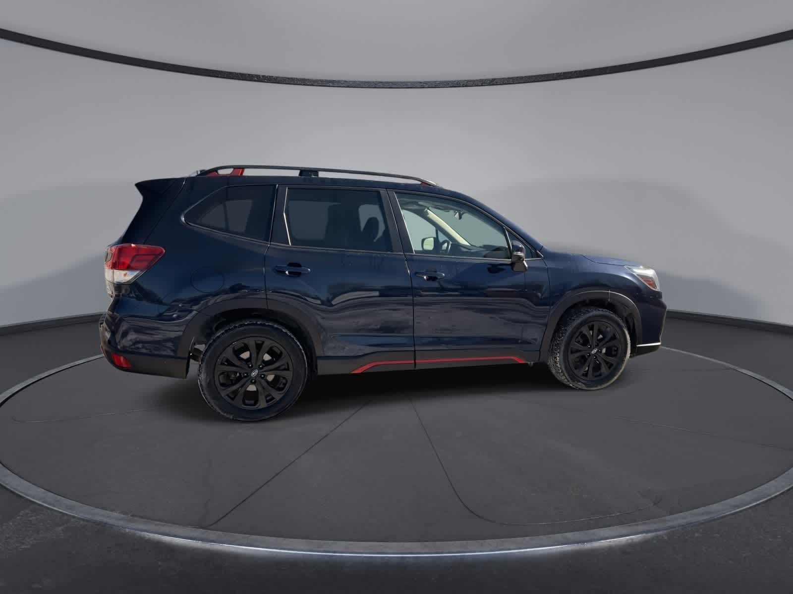 Thumbnail: 2020 Subaru Forester - 9