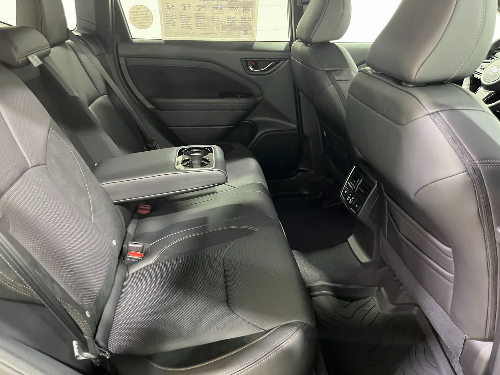 Thumbnail: 2026 Subaru Forester - 31