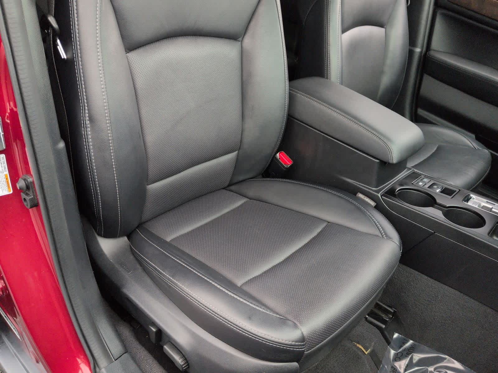 Thumbnail: 2017 Subaru Outback - 24