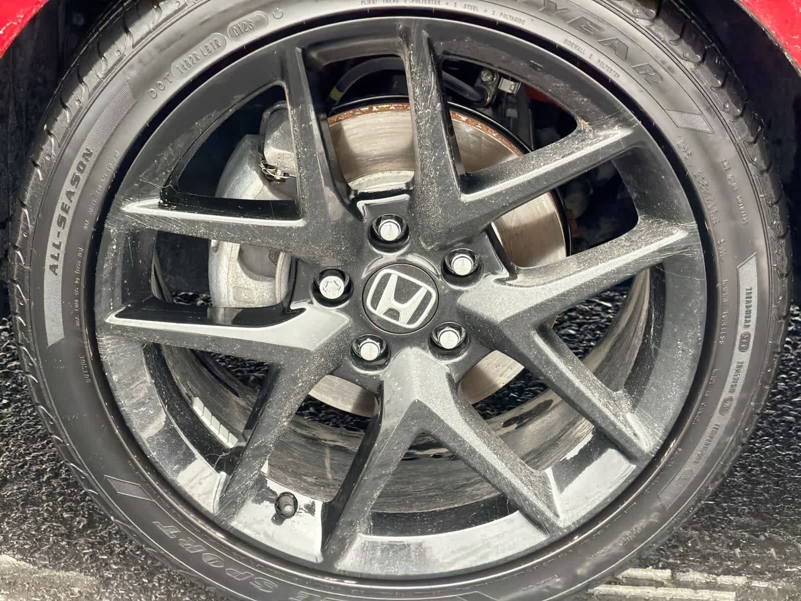 Thumbnail: 2023 Honda Civic - 14