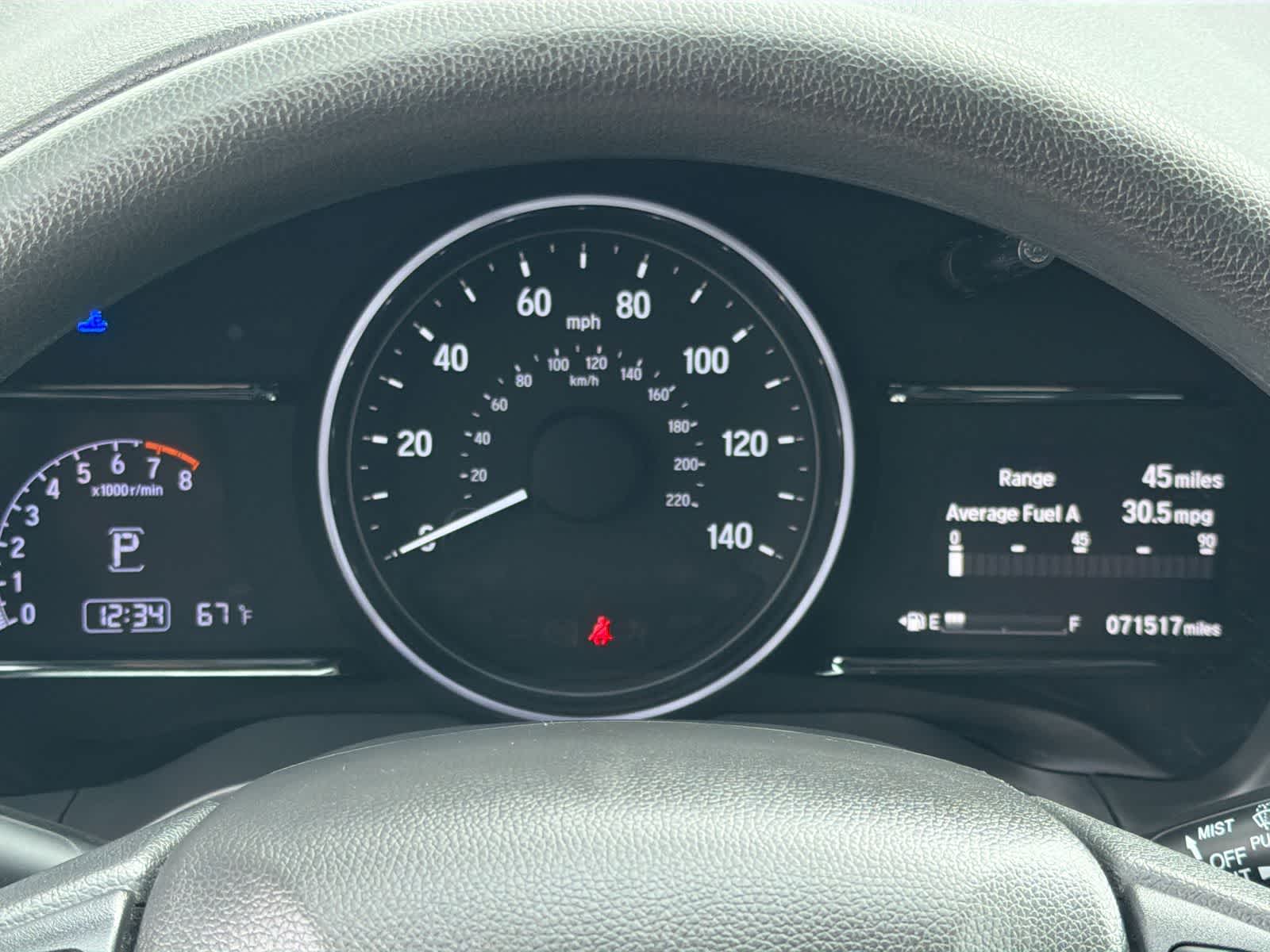 Thumbnail: 2021 Honda HR-V - 34